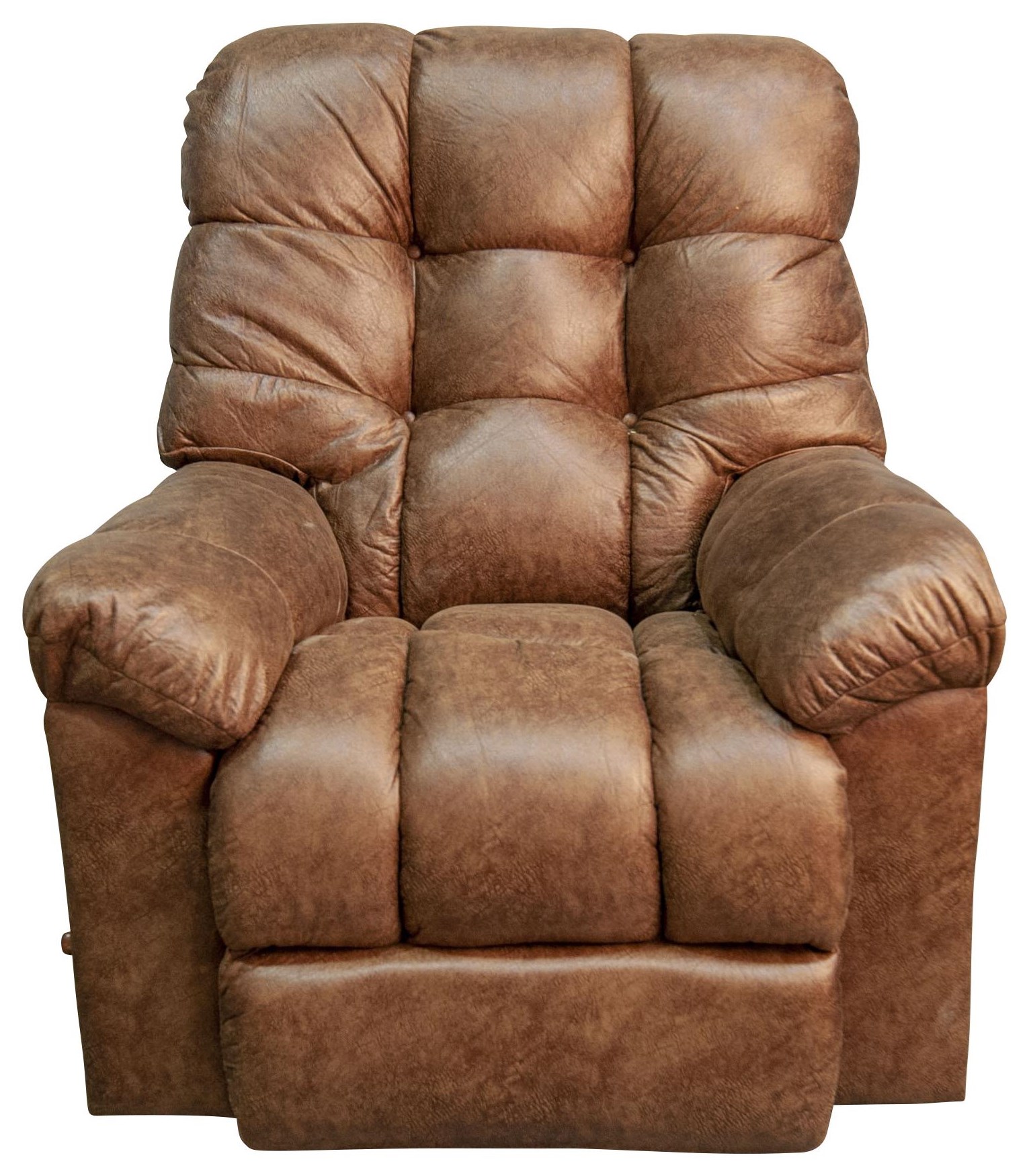 Gibson discount rocker recliner